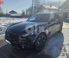 INFINITI FX 30 DS
