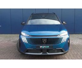 1.2 HYBRID ALLURE E-DSC6 5D 100KW