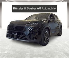 3008 195 E-DCS7 PLUG-IN HYBRID GT