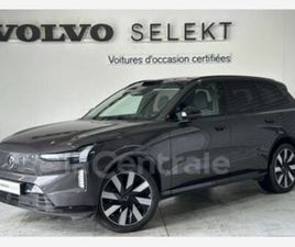 VOLVO EX90 TWIN PERFORMANCE AWD 517 1EDT ULTRA 111 KWH