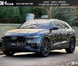 50 TDI 286 S LINE QUATTRO TIPTRONIC