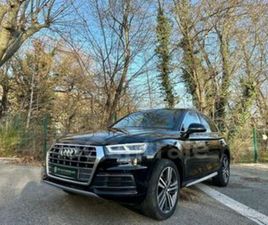 II 2.0 TDI 190 AVUS QUATTRO S TRONIC 7