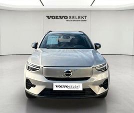 VOLVO EX40 EX40 TWIN PERFORMANCE 442 CH 1EDT PLUS