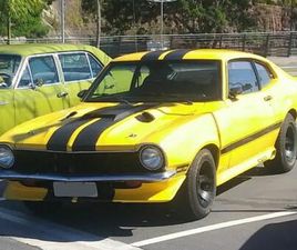 SUPER LUXO COUPE V8 16V GASOLINA 2P MANUAL