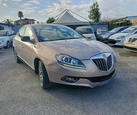 DELTA (2008-2015) DELTA 1.6 MJT DPF GOLD