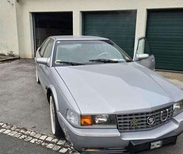 CADILLAC STS SEVILLE STS