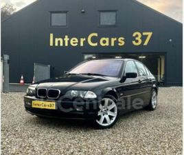 BMW SERIE 3 TOURING 325 (E46) TOURING 325I STEPTRONIC