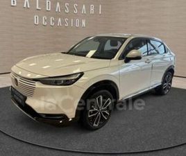 III GENERATION2 E:HEV 1.5 I-MMD ADVANCE