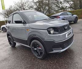 LIGIER JS MYLI E-MYLI 100% ELEKTRISCH R.EBEL 12,42KWH ...