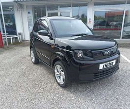 LIGIER MYLI E-MYLI 100% ELEKTRISCH E.PIC 12,42KWH +SER...