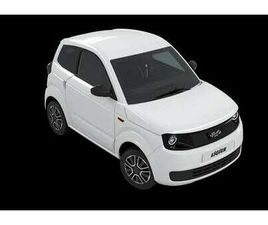 LIGIER MYLI E-MYLI 100% ELEKTRISCH G.OOD 4,14KWH MYLI ...