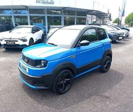 LIGIER MYLI E-MYLI 100% ELEKTRISCH R.EBEL 12,42KWH + S...