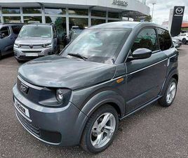 LIGIER MYLI EPIC 12 KWH + SERVO + KLIMA