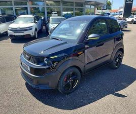 LIGIER MYLI REBEL 12KWH + SERVO