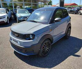 LIGIER MYLI REBEL DIESEL + SERVO NEUES MODELL 2025 **A...