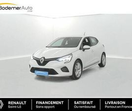 RENAULT CLIO SOCIETE SOCIETE E-TECH 140 - 21 BUSINESS REVERSIBLE