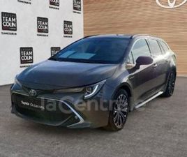 XII TOURING SPORTS HYBRIDE 122H COLLECTION