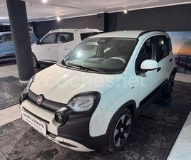 FIAT PANDINA PANDINA CROSS 1.0 HYBRID