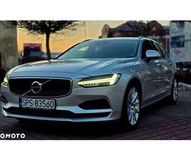 VOLVO V90 D3 GEARTRONIC MOMENTUM