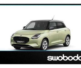 SUZUKI SWIFT SUZUKI SWIFT 1,2 HYBRID CLEAR