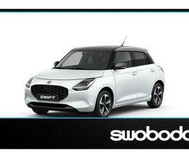 SUZUKI SWIFT SUZUKI SWIFT 1,2 HYBRID SHINE
