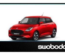 SUZUKI SWIFT SUZUKI SWIFT 1,2 HYBRID SHINE