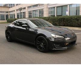 TOYOTA GT-86 USED 2017 TOYOTA 86 BASE