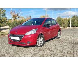 PEUGEOT 208 PEUGEOT 208