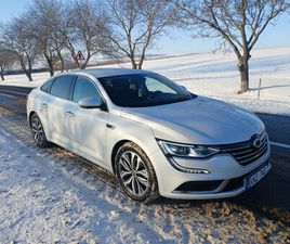 RENAULT SM6 RENAULT SAMSUNG SM6