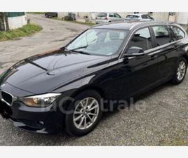 (F31) TOURING 318D 143 EXECUTIVE