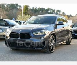 (F48) XDRIVE20D M SPORT BVA8