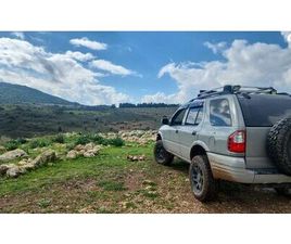 LS אוט׳ 3.2 (205 כ״ס)