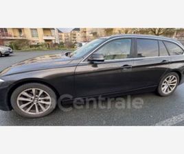 (F31) GENERATION2 TOURING 318D 150 EXECUTIVE