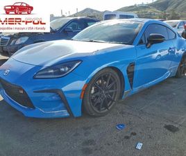 TOYOTA GR86 PREMIUM 2022 2.4 BENZYNA 228KM