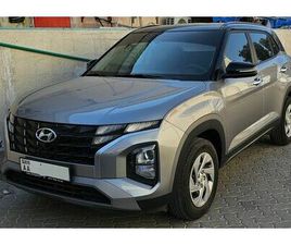 USED HYUNDAI CRETA 1.5L 2024