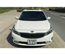KIA CERATO GCC KIA CERATO SPORT 2.0