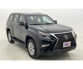 USED LEXUS GX 2023