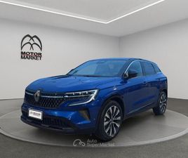 1.2 E-TECH FULL HYBRID TECHNO