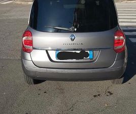 RENAULT GRAND MODUS