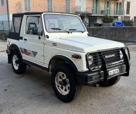 SJ BERLINA 1.3 413 MODULAR