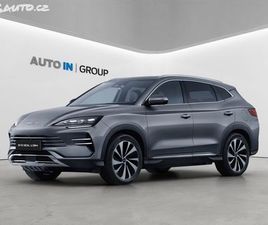 BYD SEAL U BYD SEAL U *DM-I DESIGN*324K*4X4