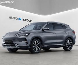 BYD SEAL U BYD SEAL U DM-I DESIGN*324K*4X4