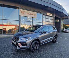 CUPRA ATECA 1.5 TSI DSG 150