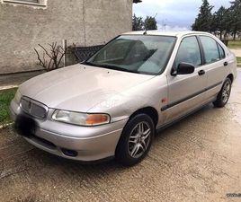 ROVER 414 1997 SI