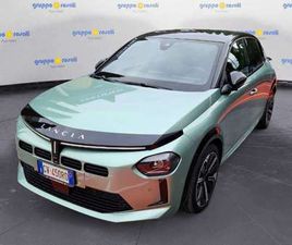 LANCIA YPSILON NUOVA IBRIDA MY24 LX 1.2 100CV IBRIDA