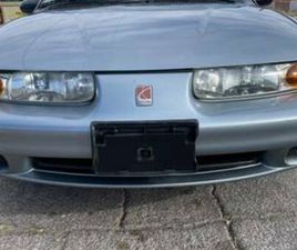 SATURN SL 2002 SATURN SL
