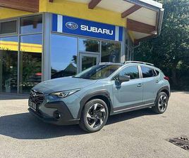 SUBARU CROSSTREK 2,0I E-BOXER HEV CVT PREMIUM ALLRAD AUT.