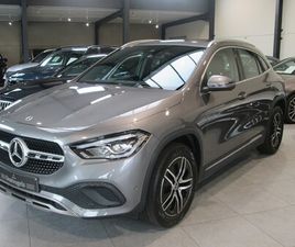 MERCEDES GLA GLA 180 MERCEDES-BENZ GLA 180