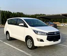 TOYOTA INNOVA