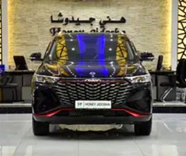 DONGFENG FENGSHEN AX7